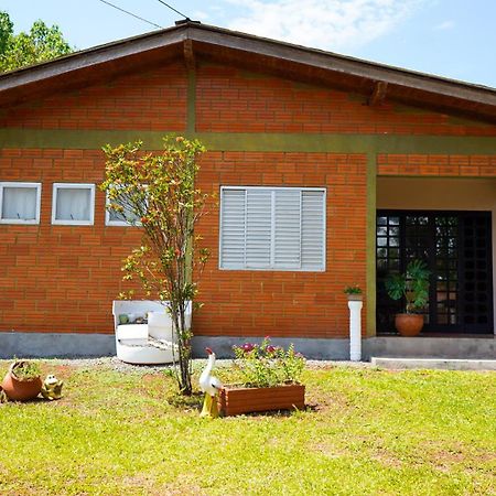 Iguazu Alojamiento "La Casa" Villa Puerto Iguazú Cameră foto