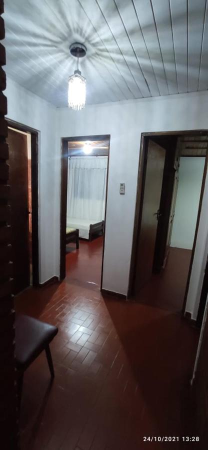 Iguazu Alojamiento "La Casa" Puerto Iguazú Exterior foto