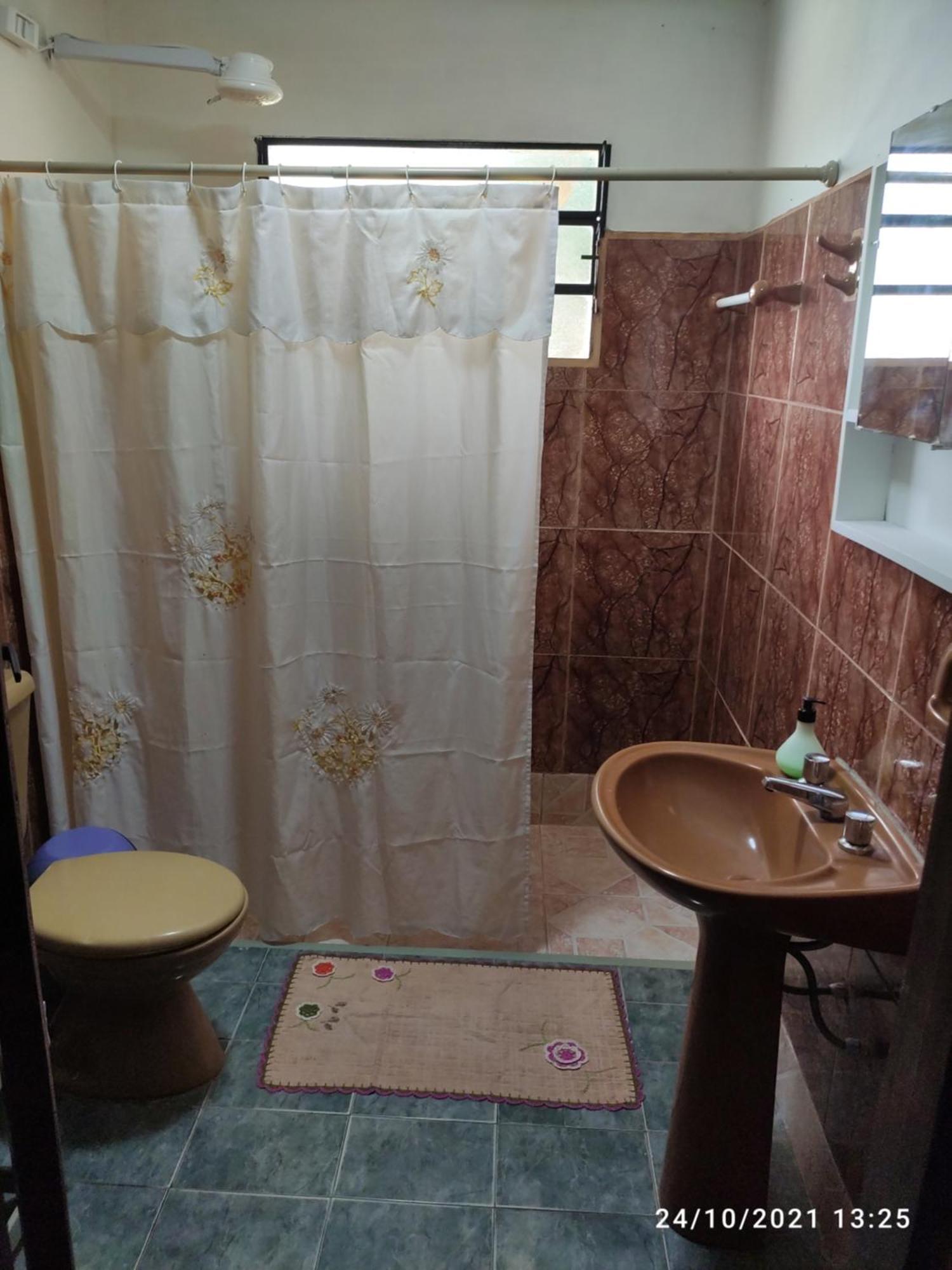 Iguazu Alojamiento "La Casa" Puerto Iguazú Cameră foto